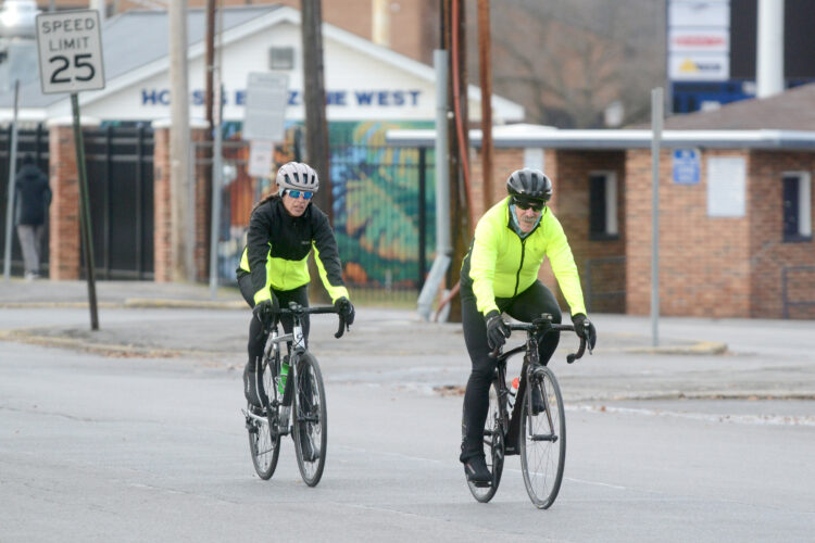 Along for the ride News, Sports, Jobs Altoona Mirror